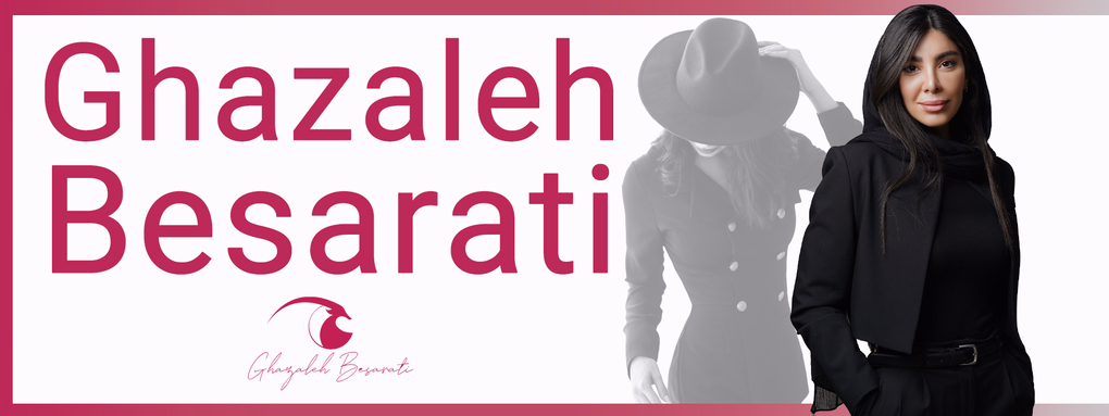 Ghazale Besarati