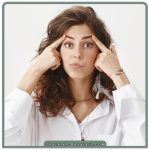 محو کردن ابرو