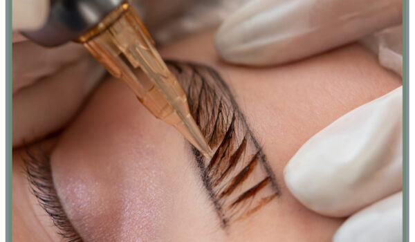 بهترین مرکز میکروبلیدینگ در رشت